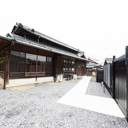 Awaji Private Villa Kagura المظهر الخارجي الصورة