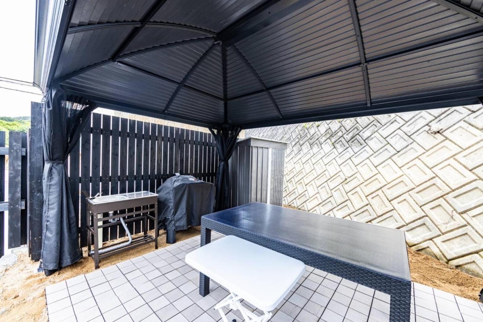 Awaji Private Villa Kagura المظهر الخارجي الصورة