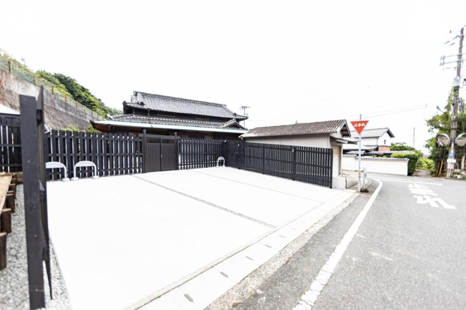 Awaji Private Villa Kagura المظهر الخارجي الصورة
