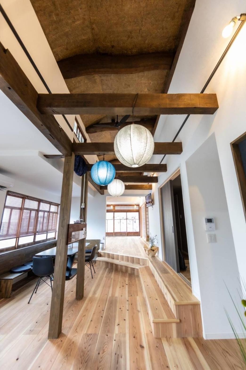 Awaji Private Villa Kagura المظهر الخارجي الصورة