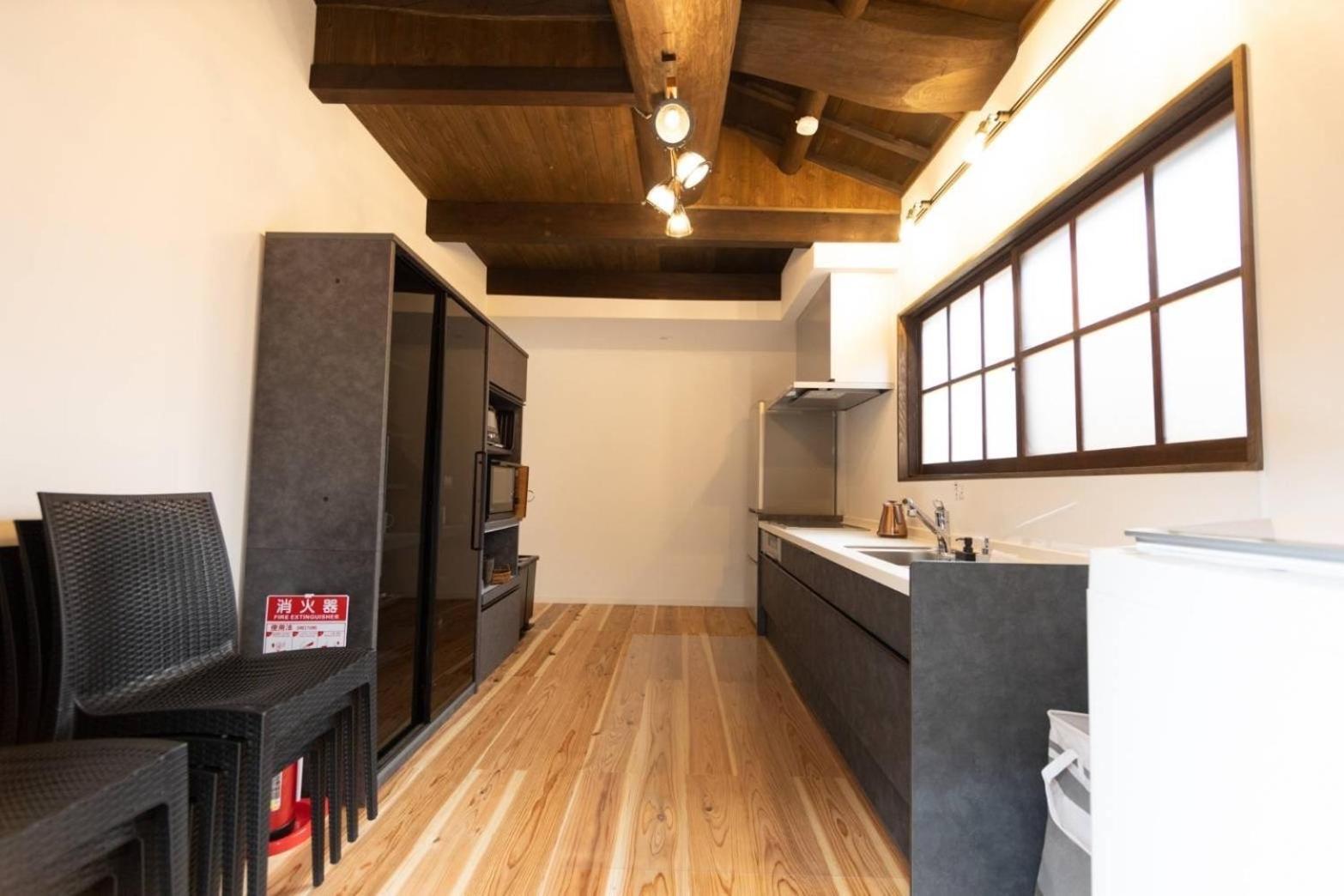 Awaji Private Villa Kagura المظهر الخارجي الصورة