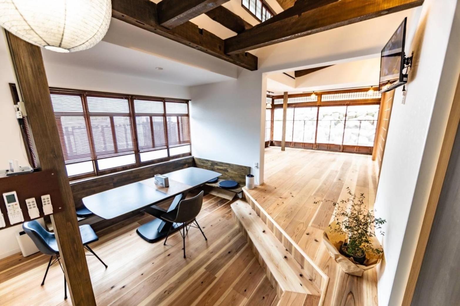 Awaji Private Villa Kagura المظهر الخارجي الصورة