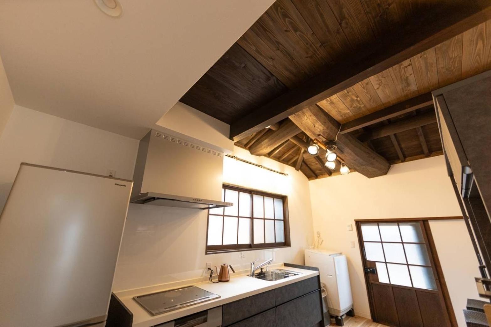 Awaji Private Villa Kagura المظهر الخارجي الصورة