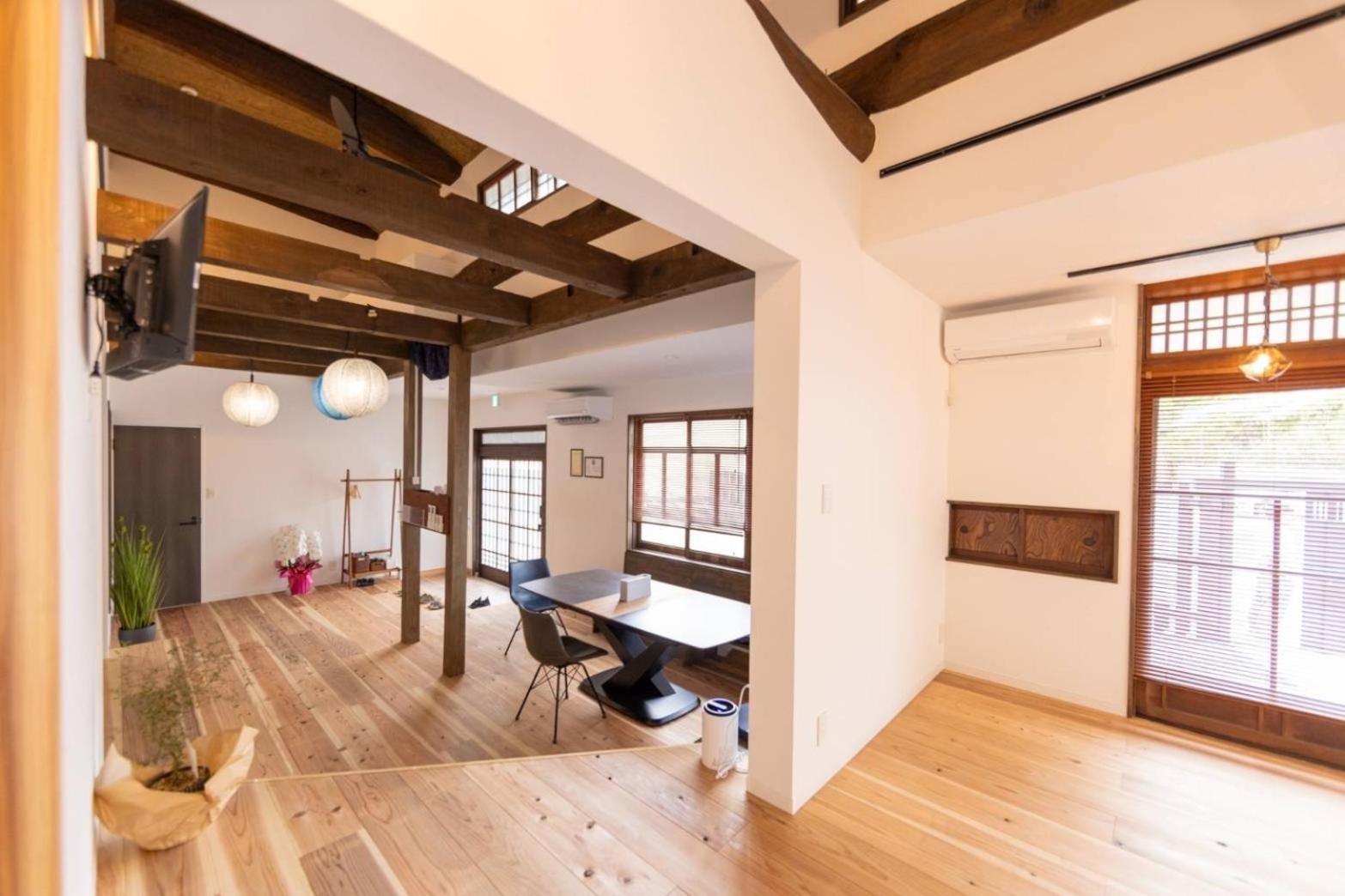 Awaji Private Villa Kagura المظهر الخارجي الصورة