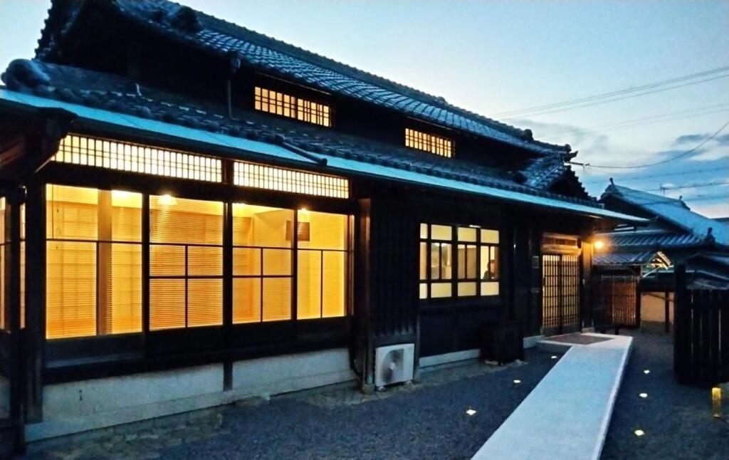 Awaji Private Villa Kagura المظهر الخارجي الصورة