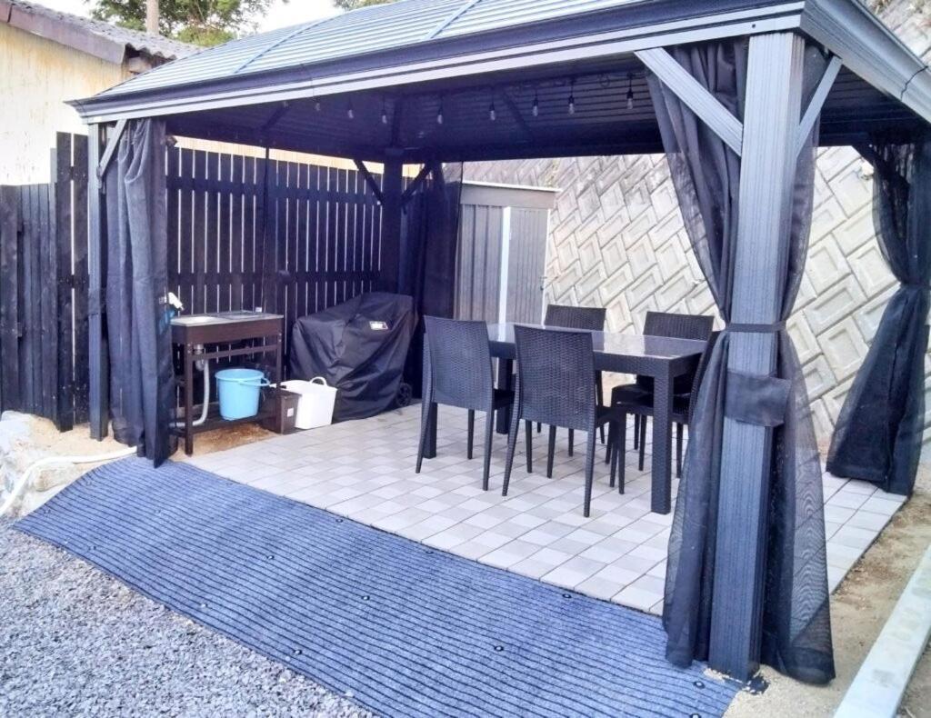 Awaji Private Villa Kagura المظهر الخارجي الصورة