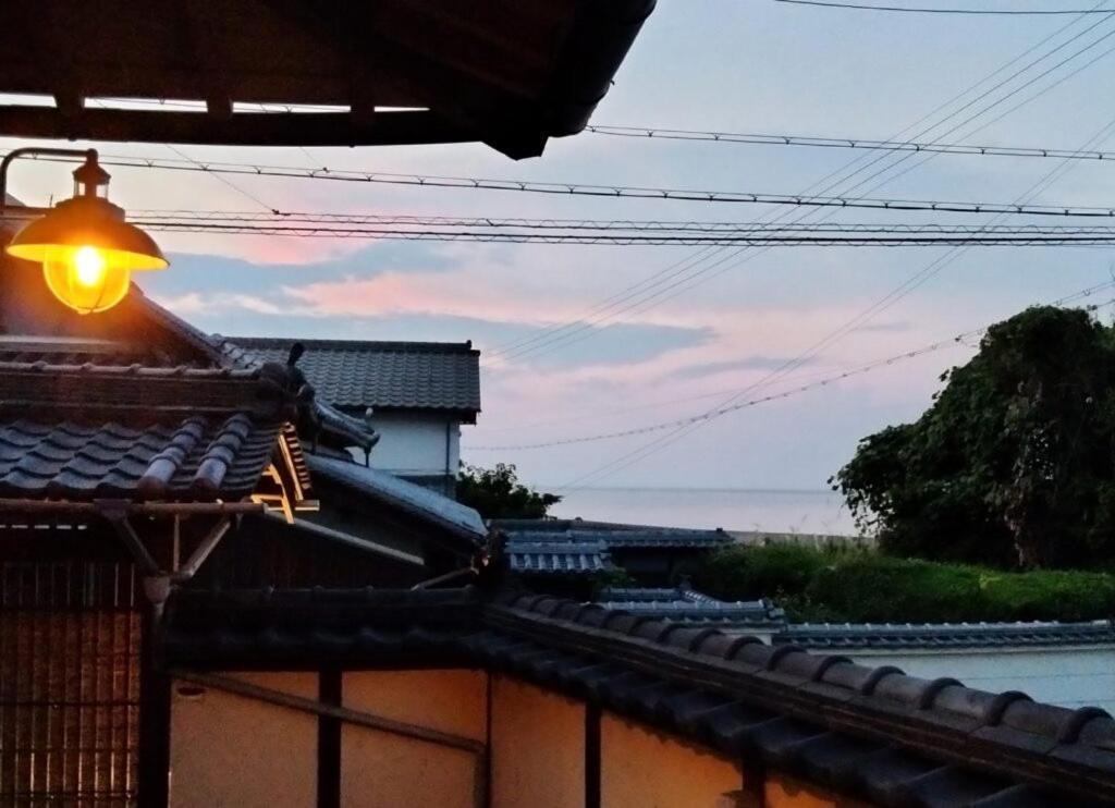 Awaji Private Villa Kagura المظهر الخارجي الصورة