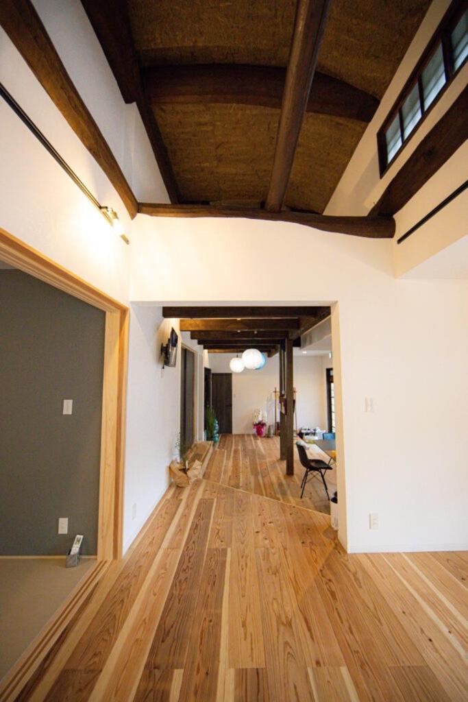 Awaji Private Villa Kagura المظهر الخارجي الصورة
