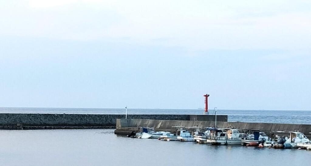 Awaji Private Villa Kagura المظهر الخارجي الصورة