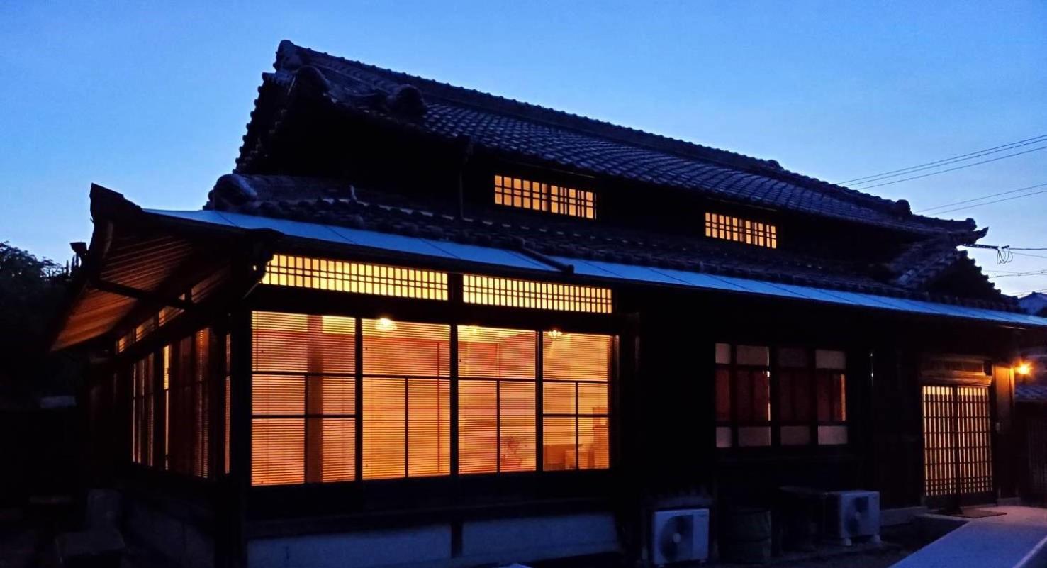 Awaji Private Villa Kagura المظهر الخارجي الصورة
