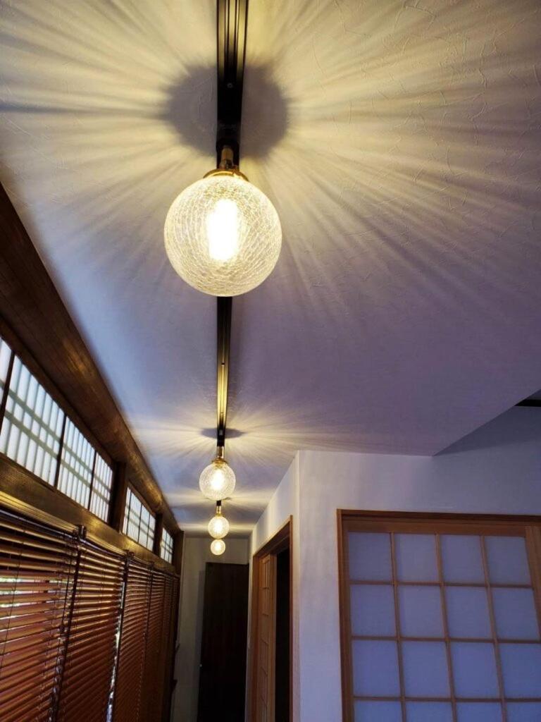 Awaji Private Villa Kagura المظهر الخارجي الصورة