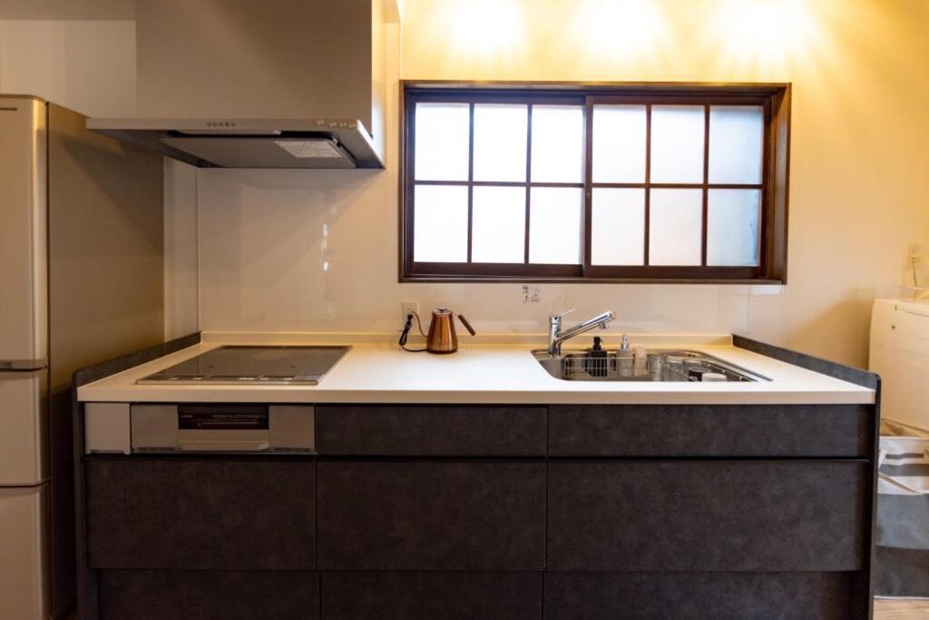 Awaji Private Villa Kagura المظهر الخارجي الصورة