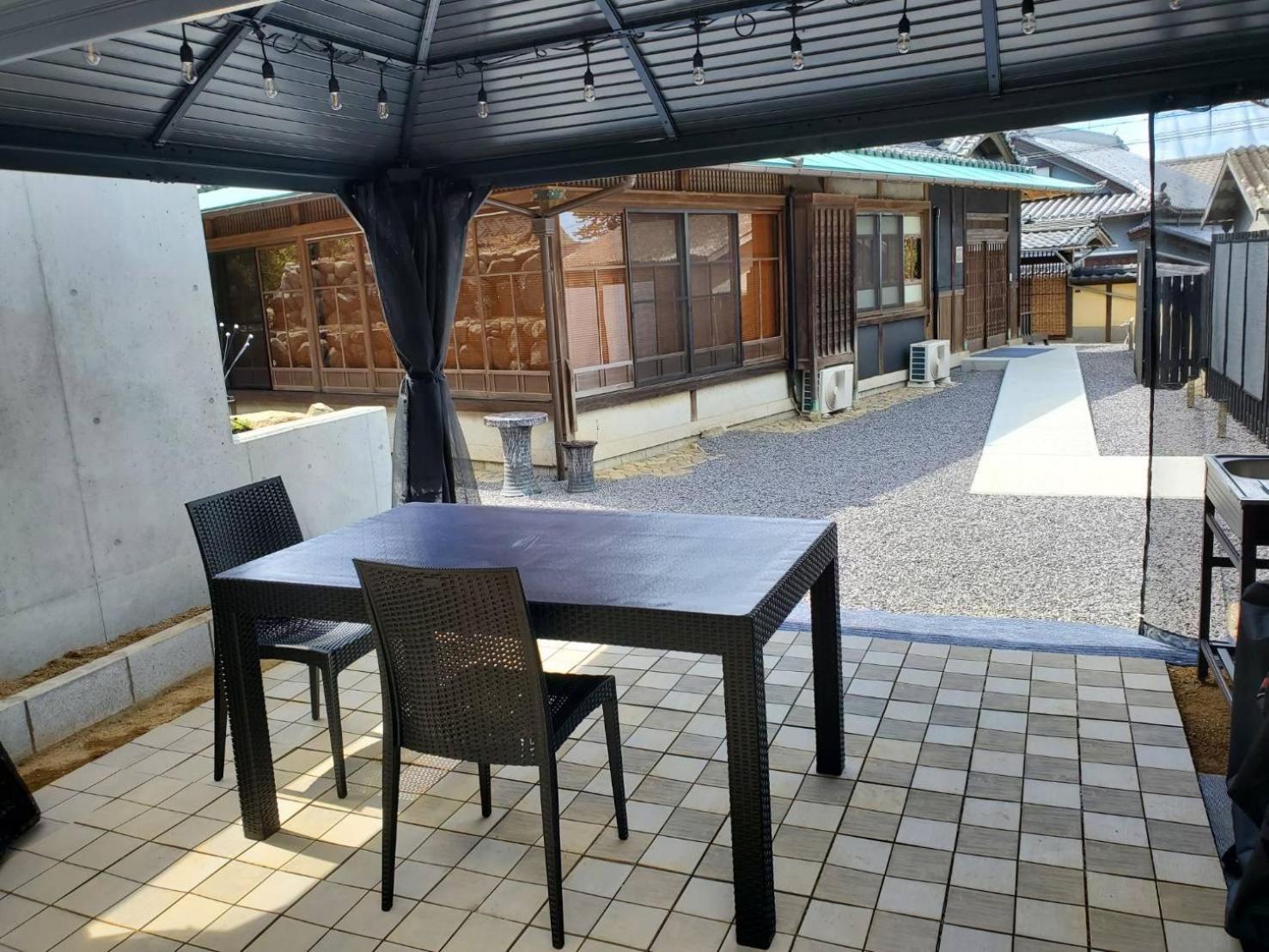 Awaji Private Villa Kagura المظهر الخارجي الصورة